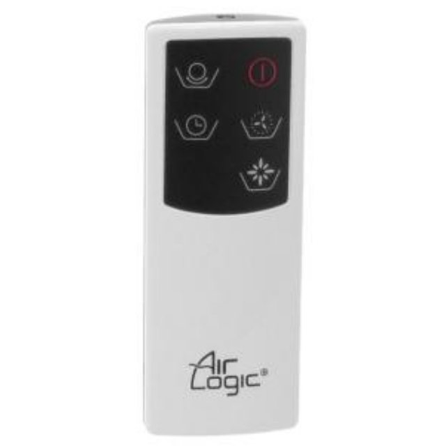Anderic Substitute for Lasko 2033673 Air Logic Upright Fan Remote Control for AC600 Bladeless Tower Fan