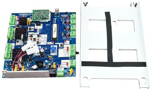 Liftmaster K001A6426-1 Replacement LA412 Control Board for LA412 & LA412S Swing
