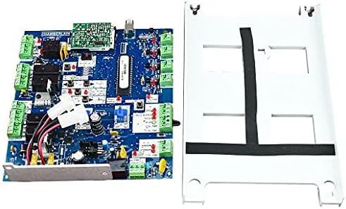 LiftMaster LA412 Control Board