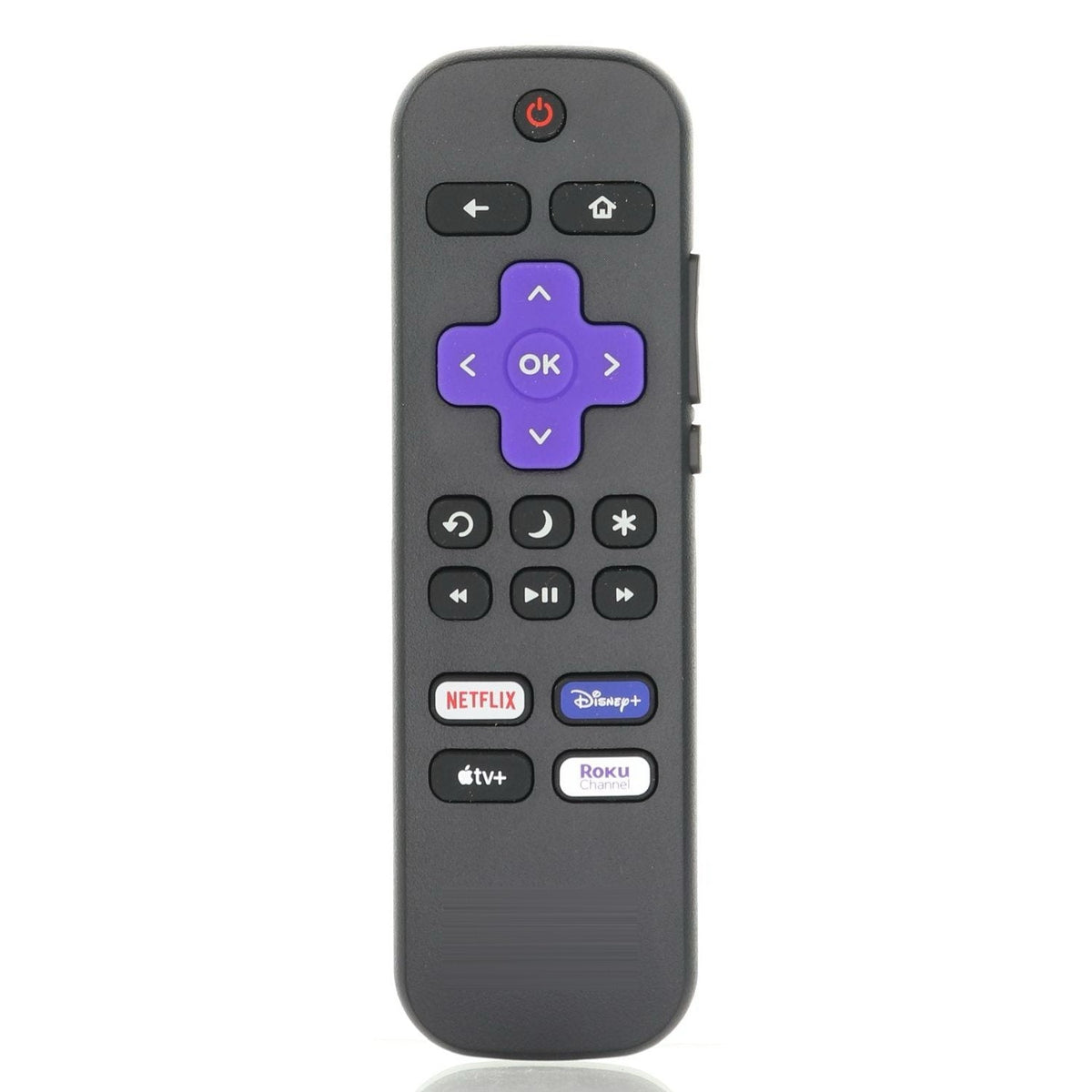 Magnavox RC-ALIR Roku Roku TV Remote Control - 3226000879