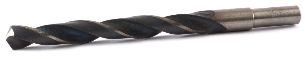 9/16 x 6 Reduced Shank Drill Bit (3/8 Shank)
