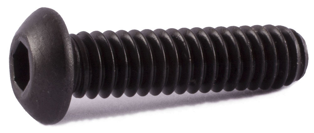 1-72 x 1/8 Button Socket Cap Screw Alloy