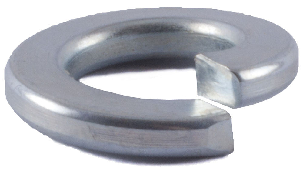 1 3/4 Split Lockwasher Zinc Plated