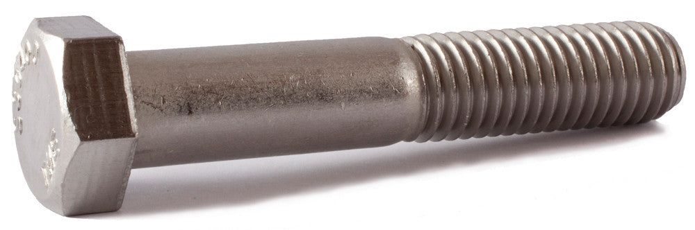 1/4-20 x 1 3/4 Hex Cap Screw SS 18-8 (A2)