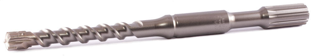 1 3/16 x 23 ITM SDS Max X-Cutter Hammer Drill Bit
