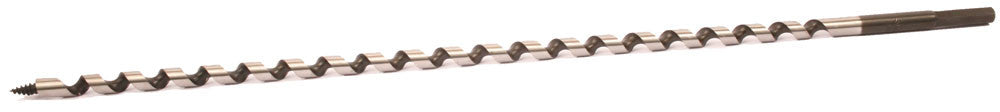 1/2 x 18 Ship Auger Wood Bit