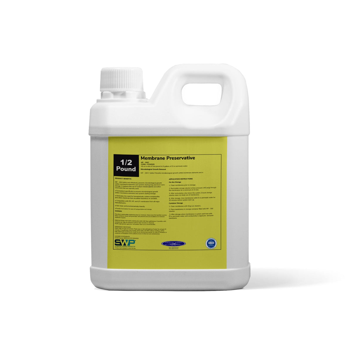 Membrane Preservative