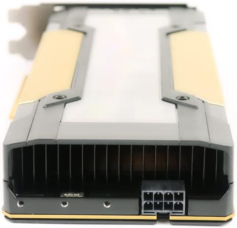 NVIDIA Tesla V100 Volta GPU Accelerator 32GB Graphics Card