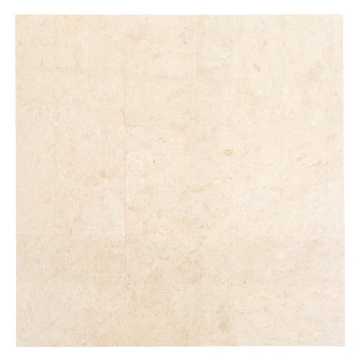Otto Beige Marble Polished Wall and Floor Tiles