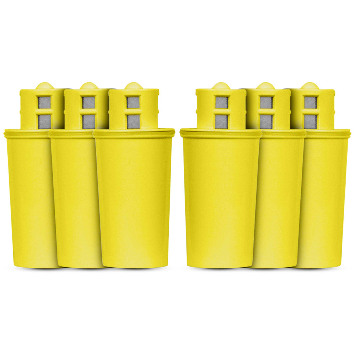 SMART/Fluoride Removal Water Pitcher Cartridge