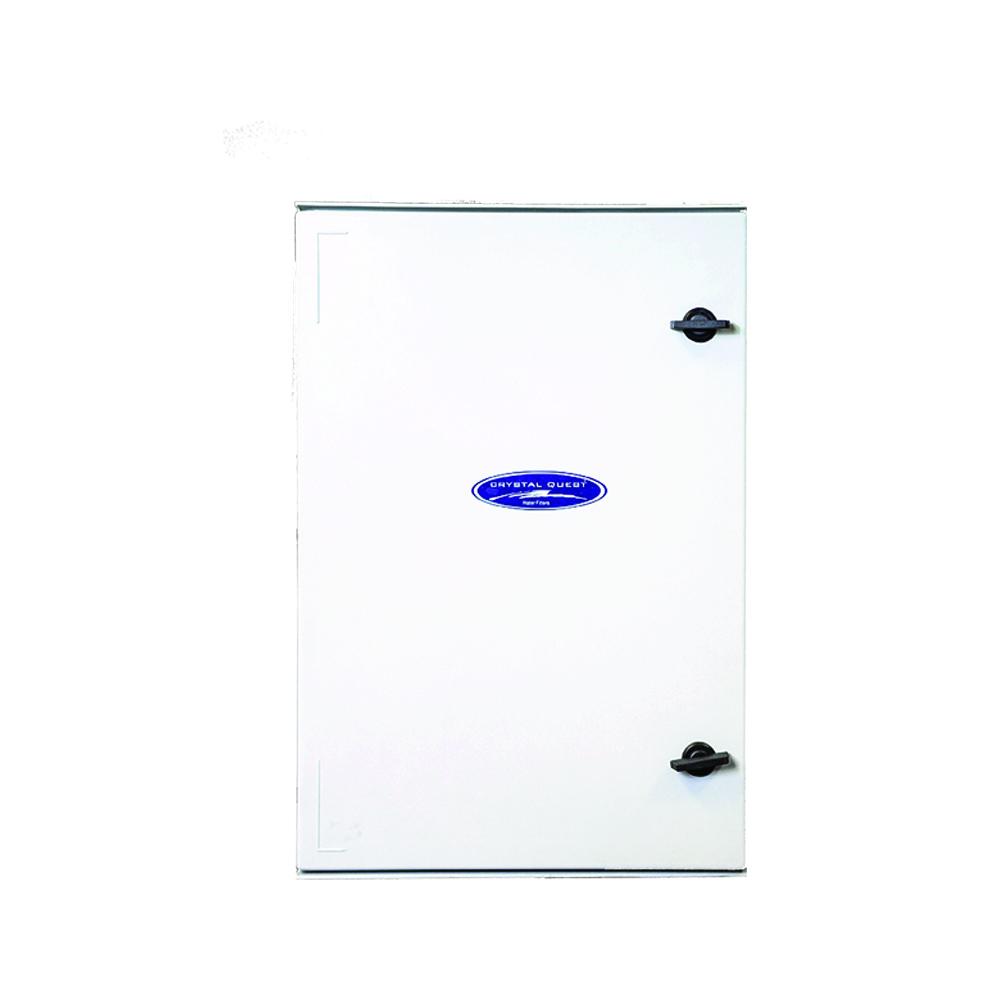Quest Micro-Blaster™ Disinfection Enclosure for Personal Protection Gear, Medical-Use, and Personal Items