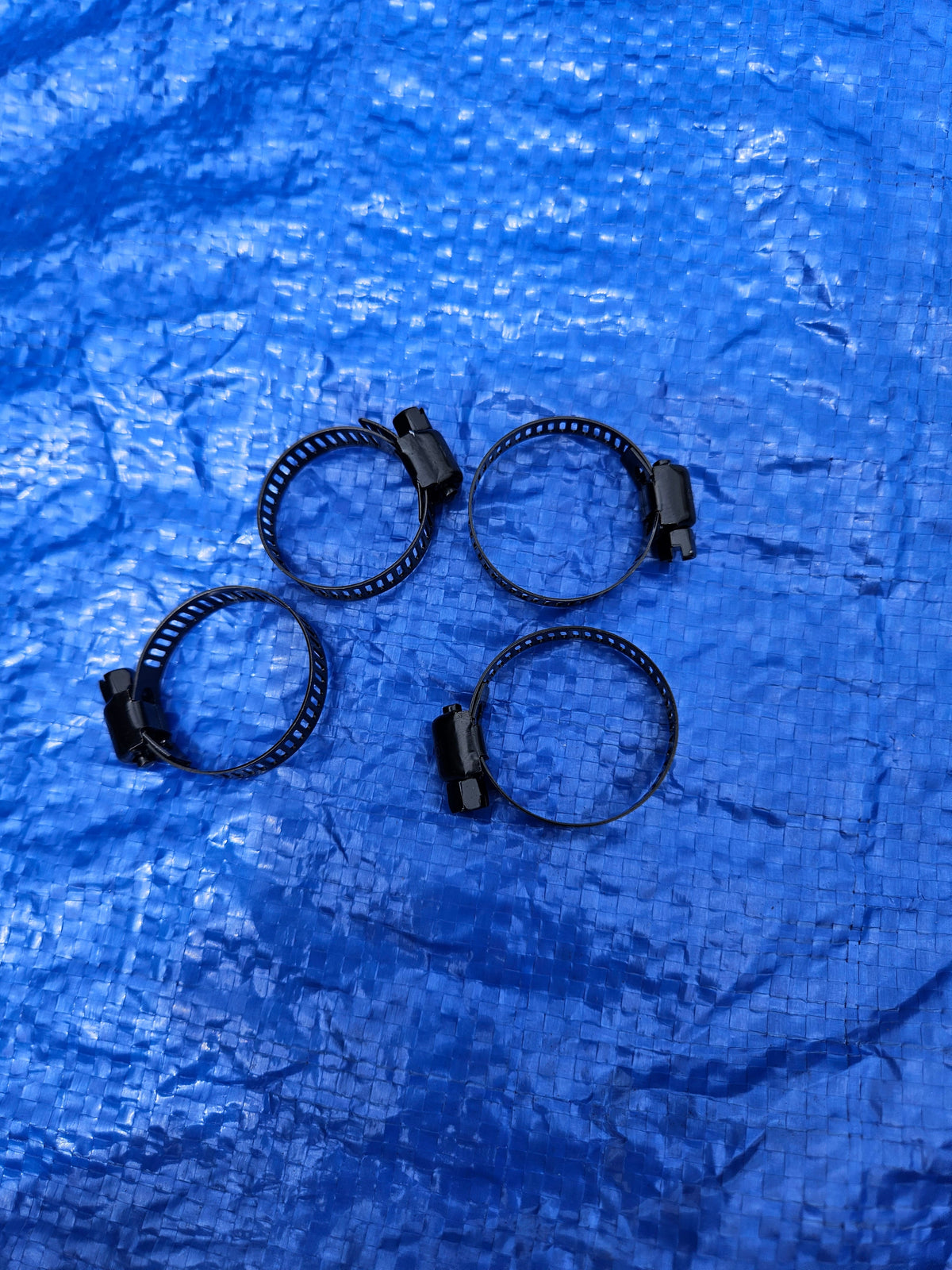 Coyote Swap Heater Hose Kit
