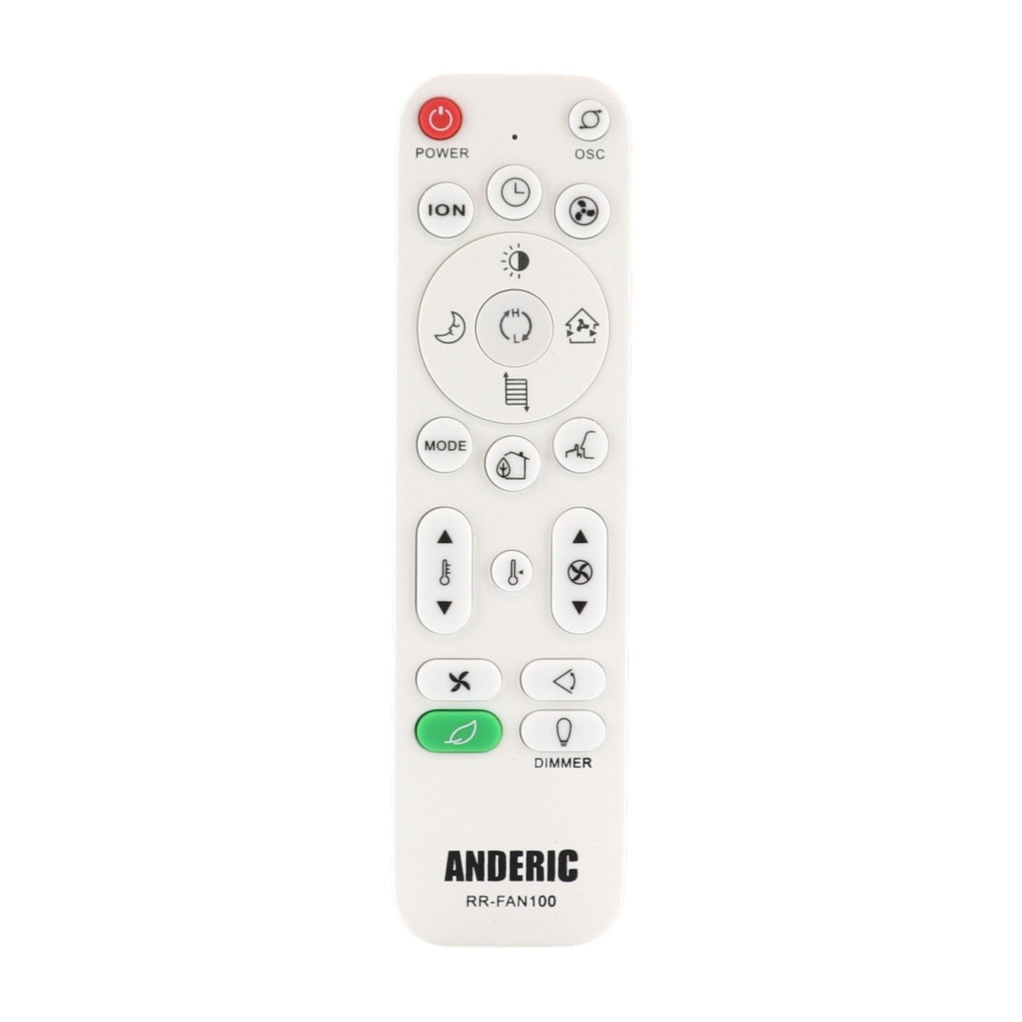 Lasko 2033612 Space Heater Remote Control | 5628 Silent room - 2033612