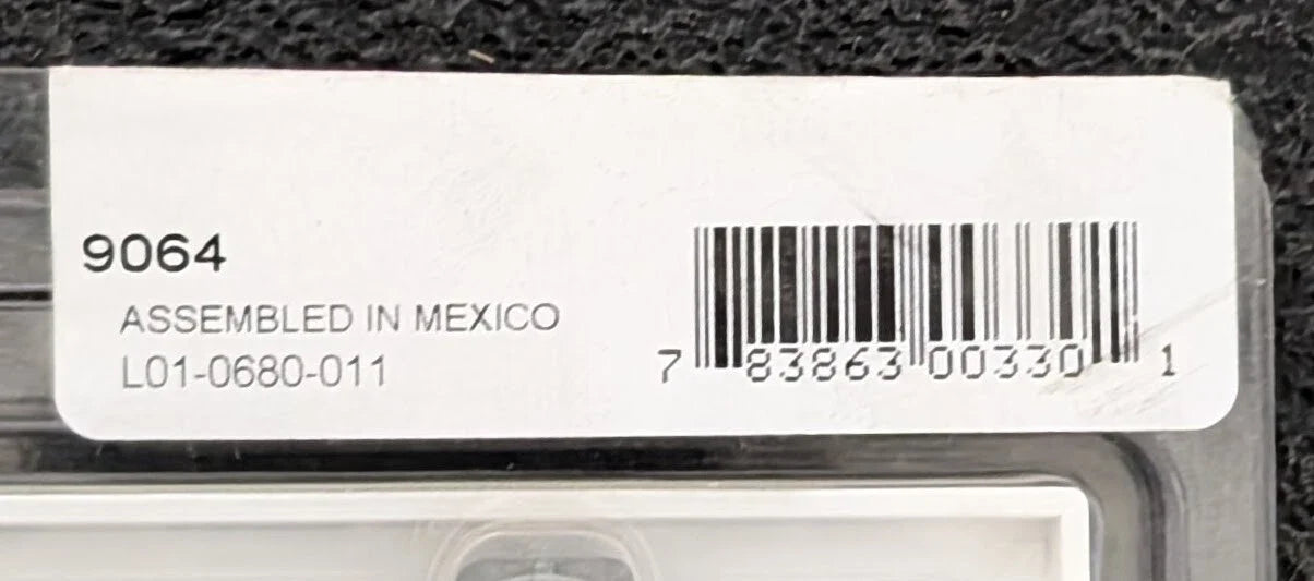 Mircom M500X Isolator Module
