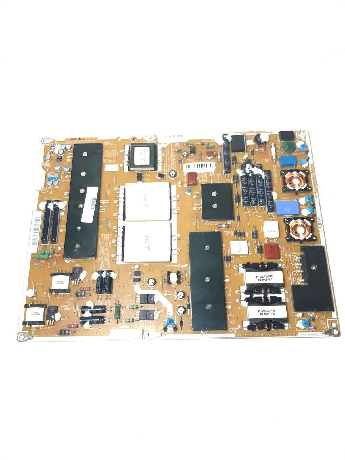 Samsung BN44-00376A Power Supply / LED Board