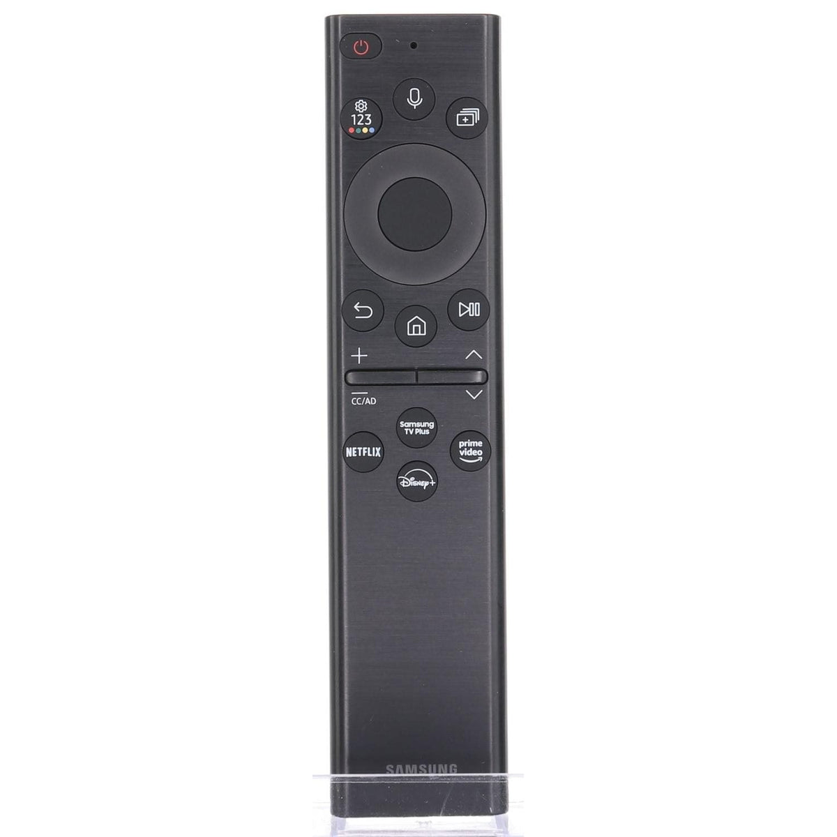 Samsung BN59-01386B SolarCell TV Remote Control - BN5901386B
