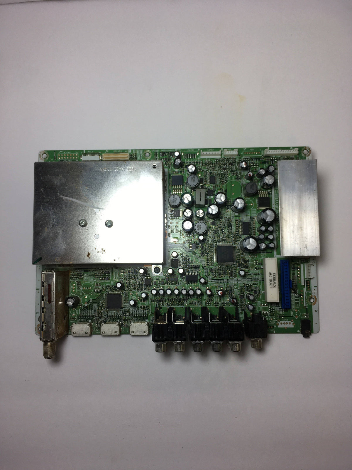Sanyo N4VJ (1AA4B10N21300) Main Board for DP42848 (P42848-00 Chassis)