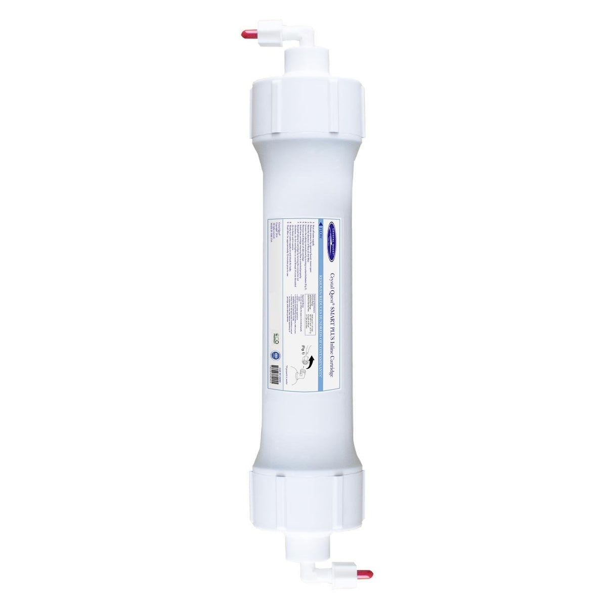SMART Inline Filter Cartridge / Reverse Osmosis