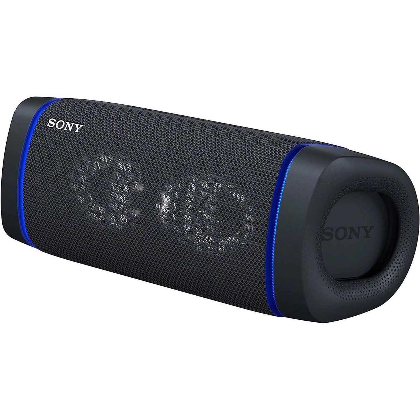 Sony Extra Bass Portable Bluetooth Speaker SRS-XB33/BC (Refurbished)