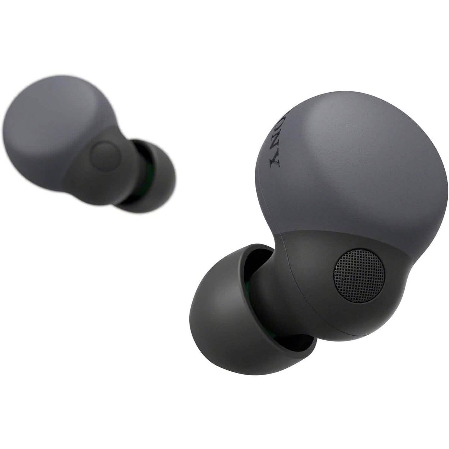 Sony LinkBuds S Truly Wireless Noise Canceling Earbud Headphones with Alexa Built-in (Refurbished)