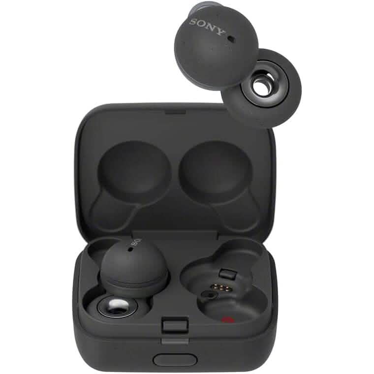 Sony LinkBuds Truly Wireless Earbud Headphones (Refurbished)