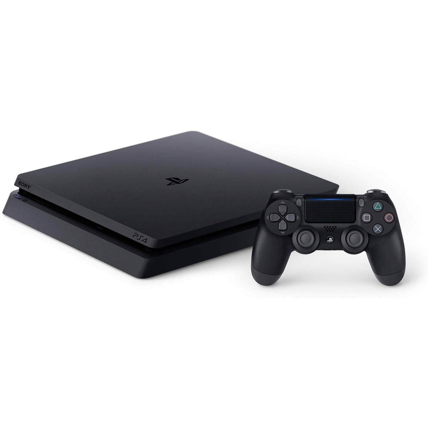 Sony PlayStation 4 1TB Slim (CUH-2215B) Gaming Console (Refurbished)