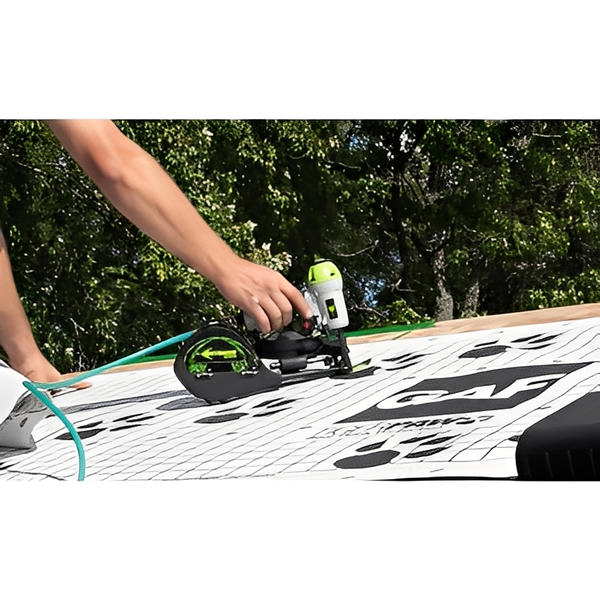 CN100B Cap Nailer