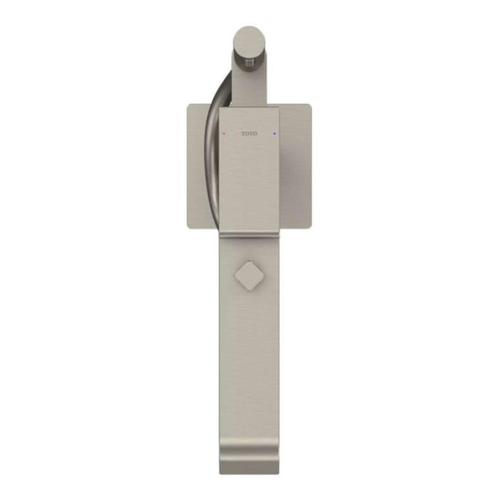 TOTO GC Single-Handle Free Standing Tub Filler with Handshower - TBG08306U