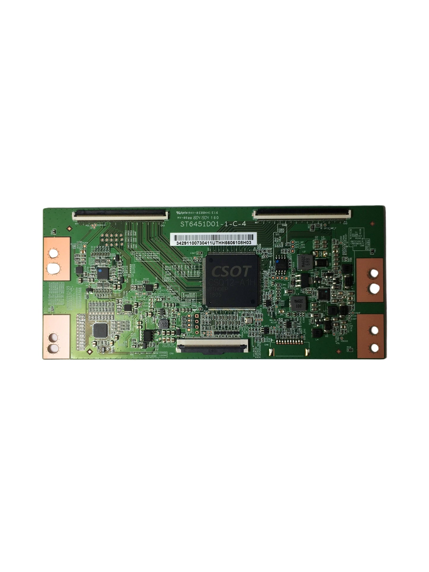 TCL 34.29110.073 (ST6451D01-1-C-4) T-Con Board