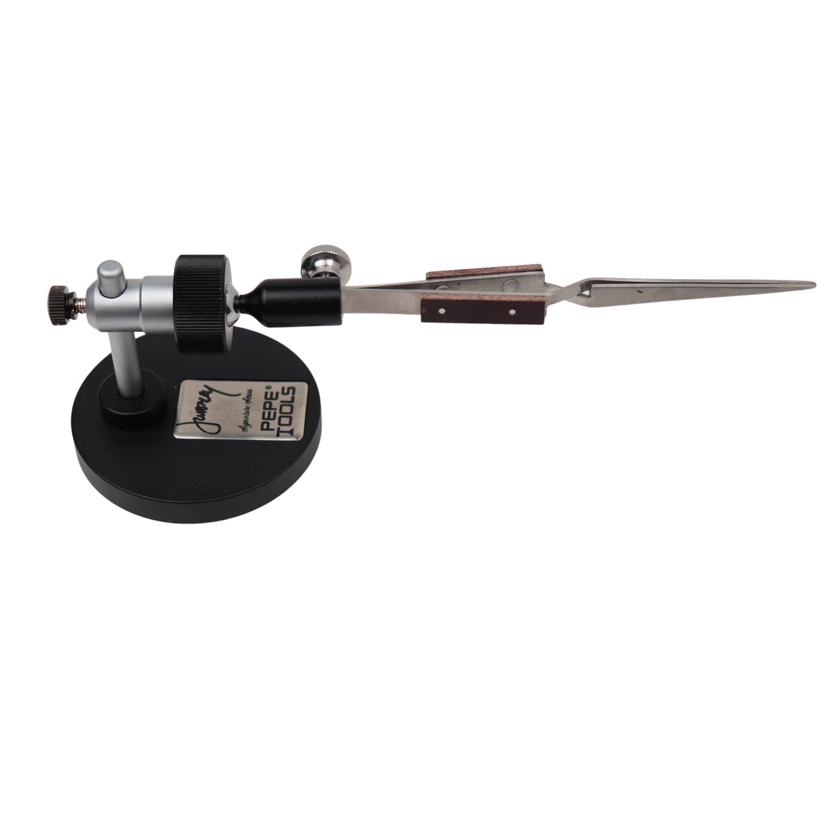 Whaley Adjustable Third Hand - Signature Series by Jay Whaley