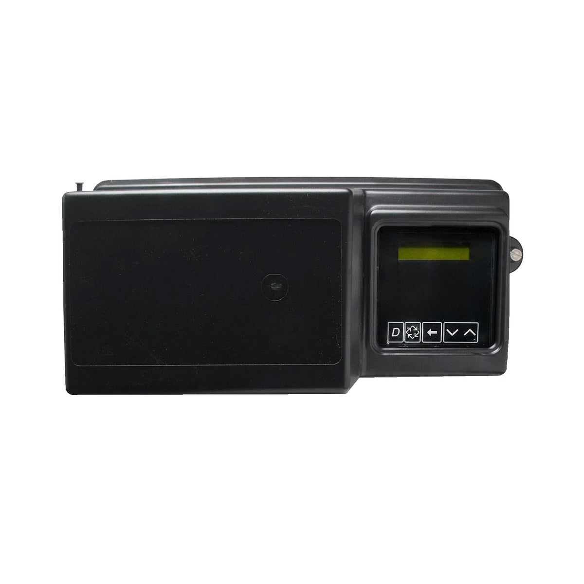 3150 Automatic Control Head