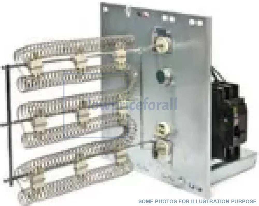 Tutco / Westinghouse 21-4245-05 20 KW Heat Strip