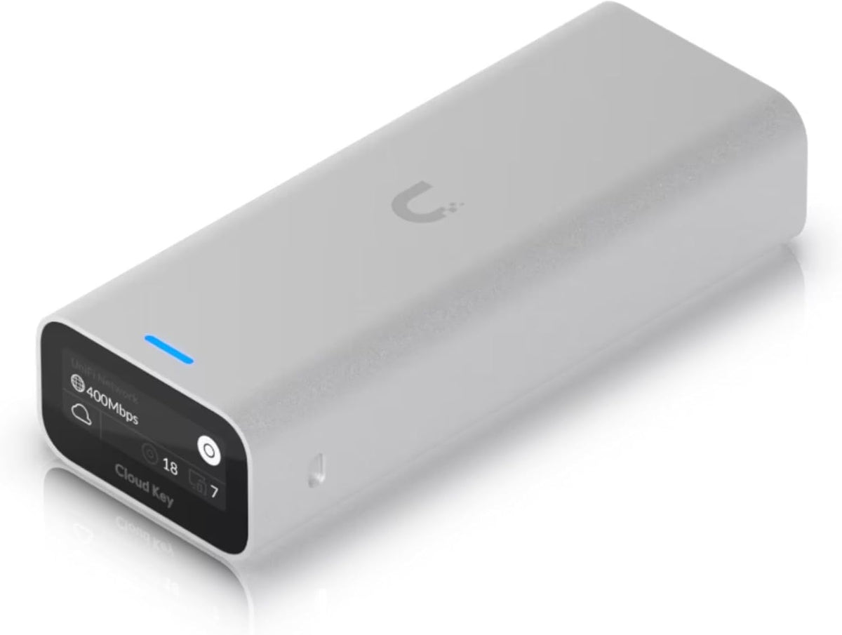 Ubiquiti Networks UniFi Cloud Key Gen2 (UCK-G2)