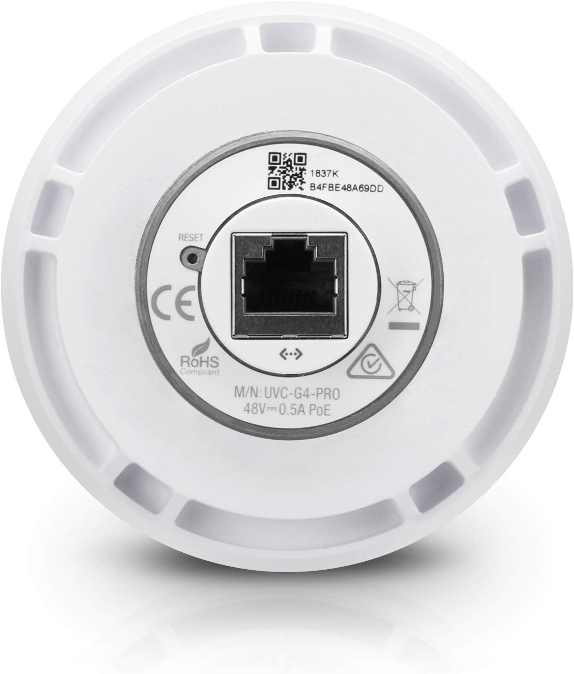 UNIFI Protect G4-PRO Camera