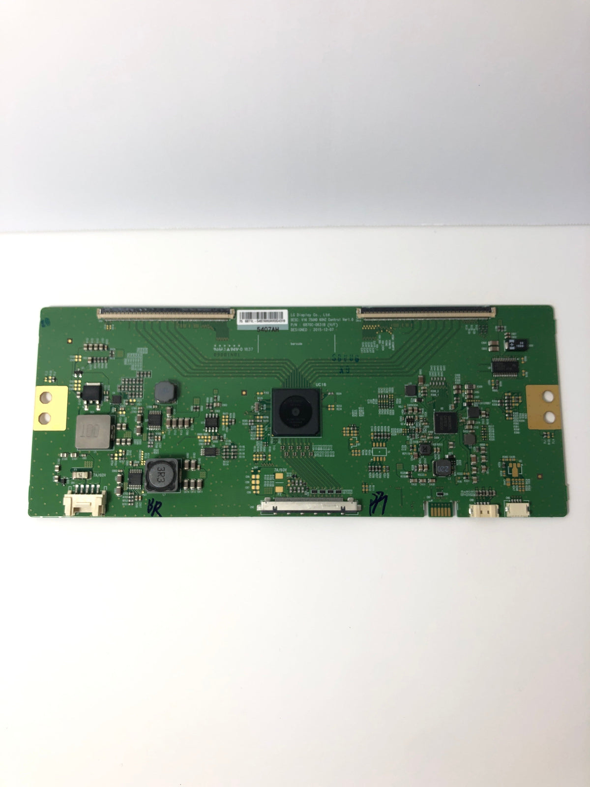 Vizio 6871L-5407A / 054.25006.0511 T-Con Board