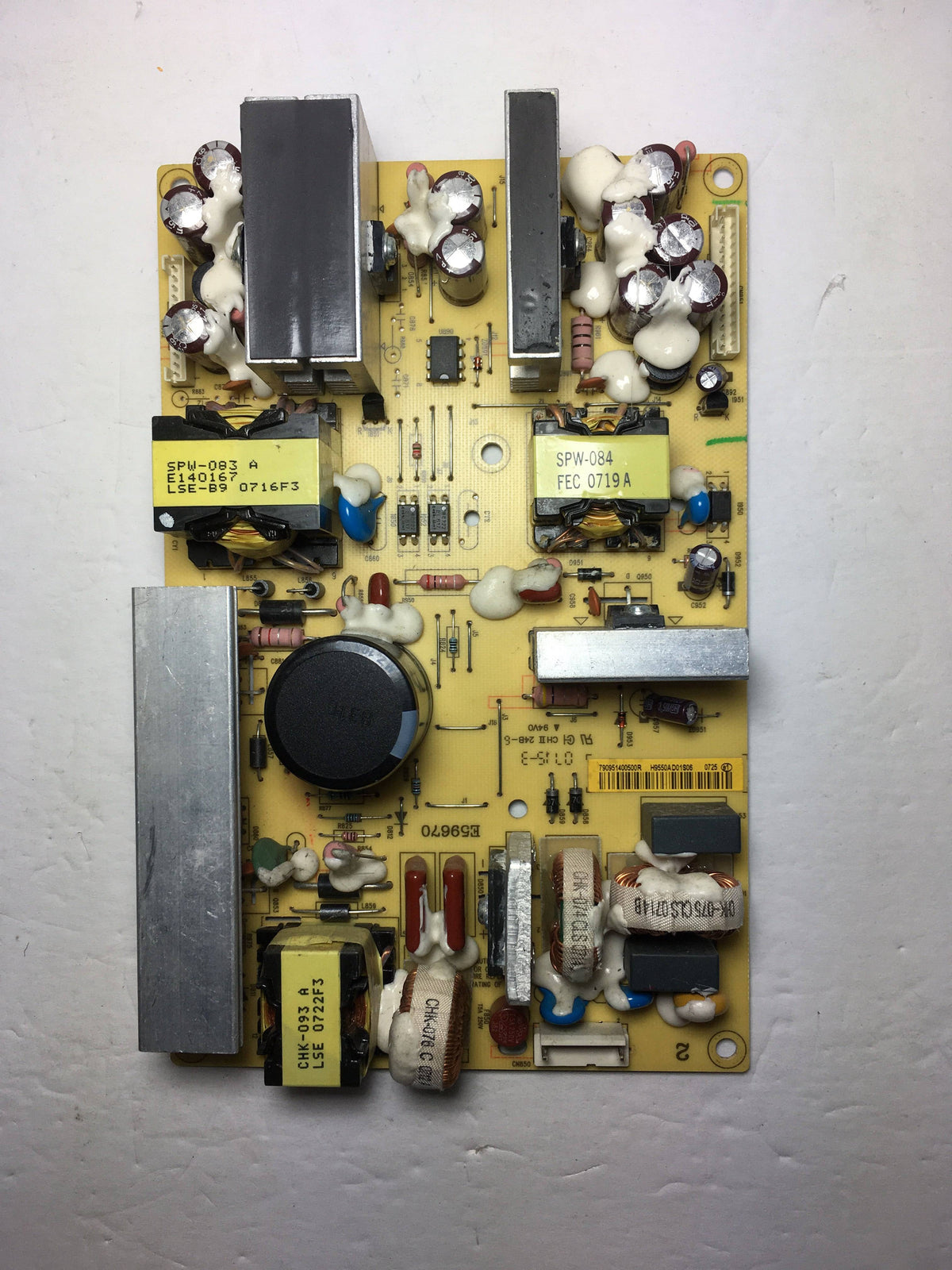 Vizio 790951400500R (490951400000R) Power Supply Unit