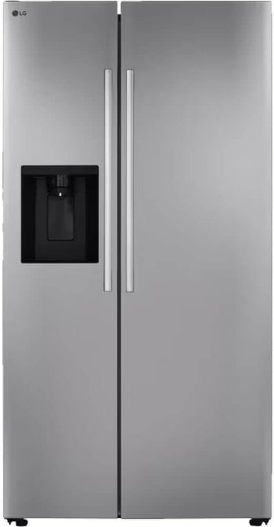 Major Appliances