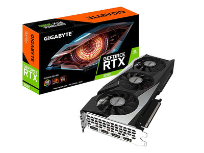 Computer Components & GPUs