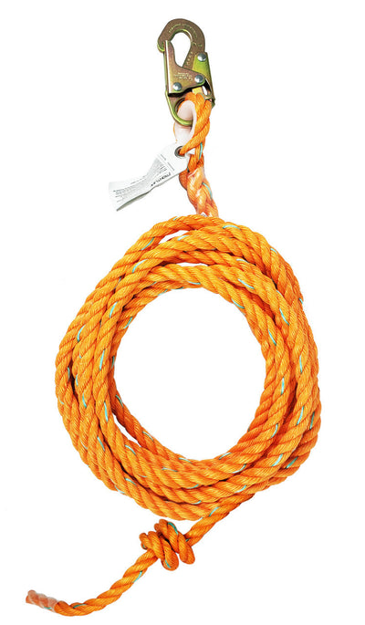 Safety & Fall Protection