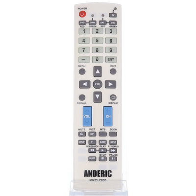 Remote Controls & Electronics