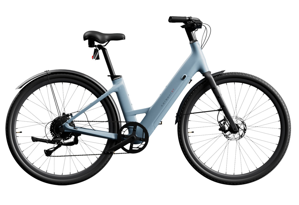 Urtopia Carbon 1 Step-Through