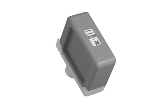 Canon Ink Tank PFI-3100 GY - Pigment Gray Ink Tank 160ml