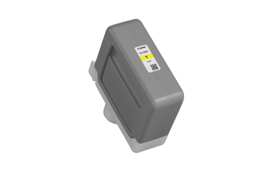 Canon Ink Tank PFI-3300 Y - Pigment Yellow Ink Tank 330ml
