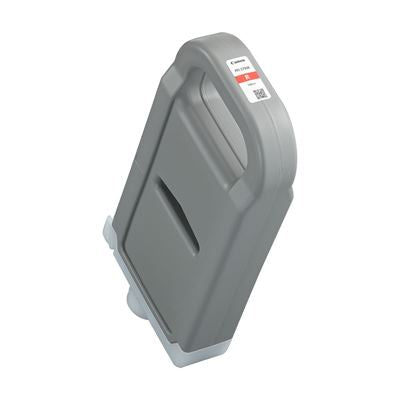 Canon Ink Tank PFI-2700 R- Pigment Red Ink Tank 700ml