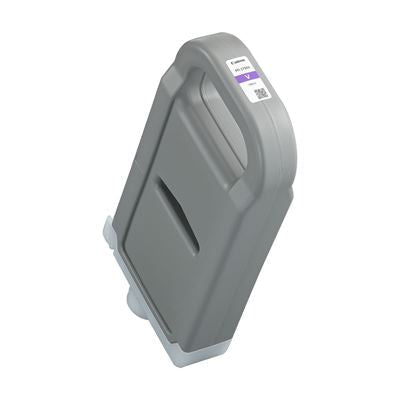 Canon Ink Tank PFI-2700 V- Pigment Violet Ink Tank 700ml