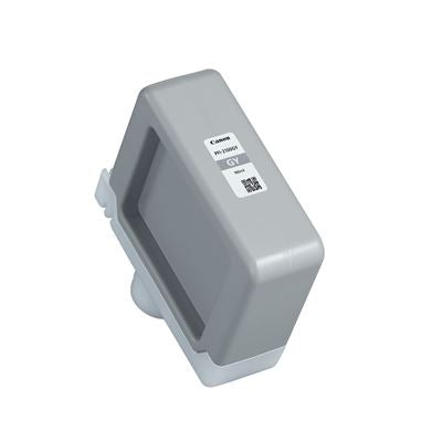 Canon Ink Tank PFI-2100 GY - Pigment Gray Ink Tank 160ml