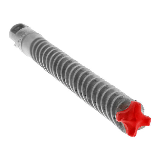 Diablo DMAPL4180 1/2" x 4" x 6" Rebar Demon™ SDS-Plus 4-Cutter Full Carbide Head Hammer Drill Bit