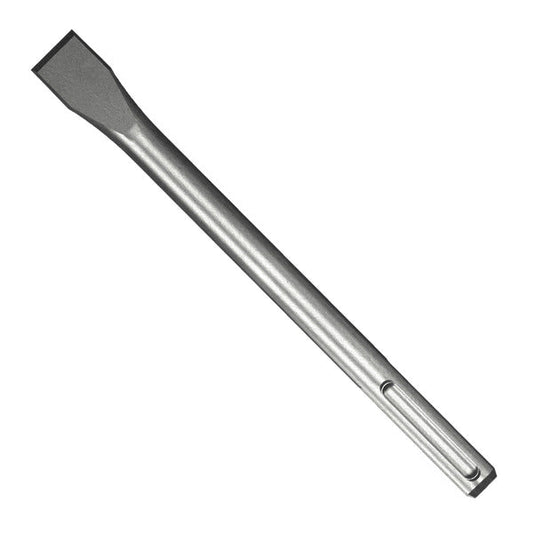 Diablo DMAMXCH1030 1" x 12" SDS-Max Flat Chisel