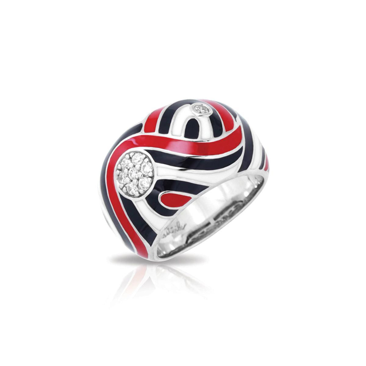 Vortice Ring