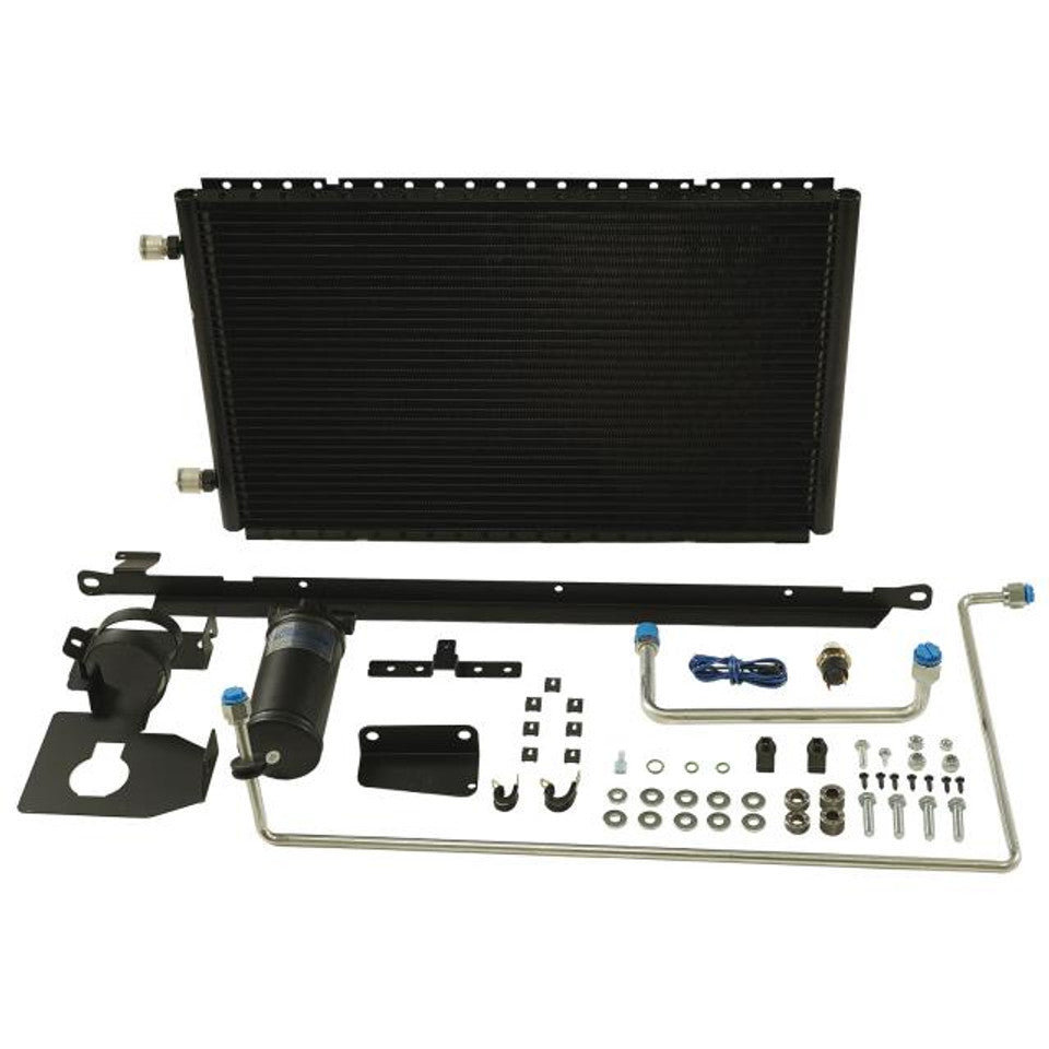 1967-1972 Ford F-100 Surefit Series Kit for SWAP